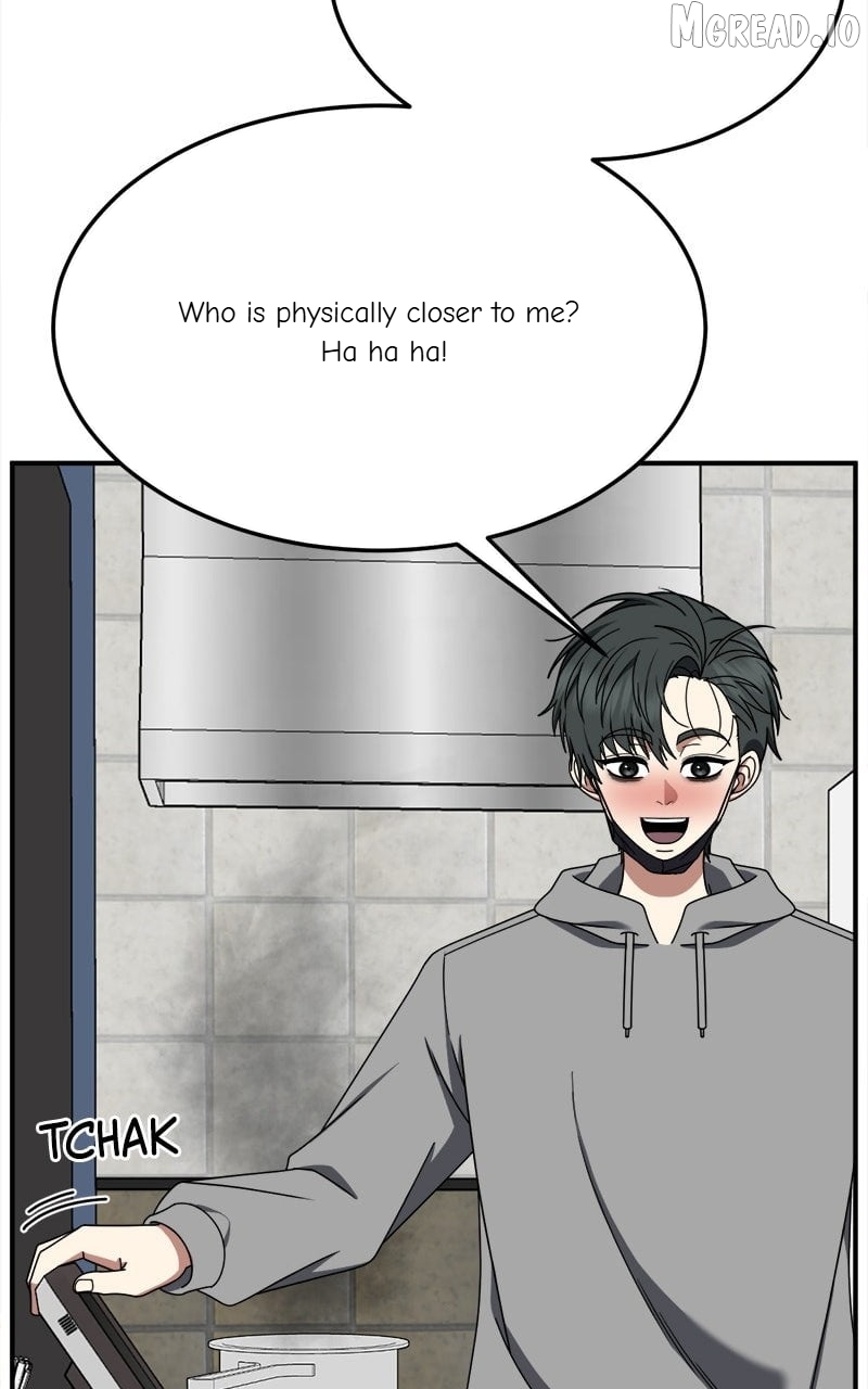 Change Me Chapter 272  - page 98